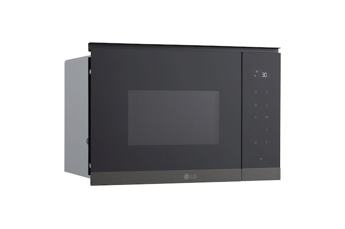 Foto forno microonde da incasso MG7Z2593B